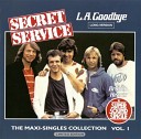 Secret Service - When The Night Closes In Instrumental