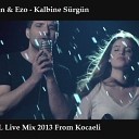 DJ FURKAN ЦZKAL - Rafet El Roman Ezo Kalbine Sьrgьn Furkan ЦZKAL Live Mix 2013 From…