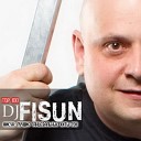 DJ Fisun - Москва Слезам Не Верит feat…