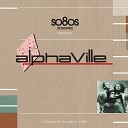 Alphaville - 1 Forever Young single
