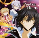Сердца Пандоры Pandora Hearts Origianal Soundtrack… - Everytime You Kissed Me