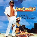 Santa Esmeralda - Esmeralda Song