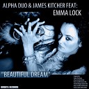 Emma Lock - Beautiful Dream Simon Larkin Chill Out Mix