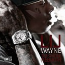 Lil Wayne - Blood Niggaz Feat Menace Mitchy Slick
