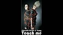 Claudio Cristo feat Tamy - Teach Me