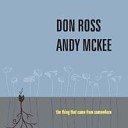 Andy McKee Don Ross - Hoover the Musical Dog