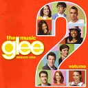 Diana Ross Lionel Richie - Endless Love Glee Cast Vocal Duet New Version OST Schastlivchik…