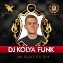 Kolya Funk amp Prokuror vs David Guetta amp Showtek ft… - Bad DJ Kolya Funk Re Boot