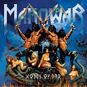 Manowar - Die for Metal Bonus Track