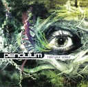 Pendulum - Моя любимая диджейская…