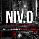 Niveau Zero - Underground Flavor LUMBERJVCK Remix