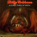 Billy Cobham - Soul Provider