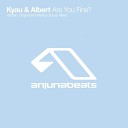 Kyau Vs Albert - Are You Fine Vardran Dub Mix
