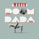 OZZIE - DOOM DADA Starsky and Hutch Retwerk