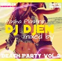 Dj DjeM - Beach Party vol 2 Track 09 Digital Promo Mixed by Pasha…