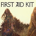 First Aid Kit - Winter Is All Over You FG Remix