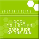 Azat Zakirov Rory Gallagher - Dark Side Of The Sun MaRLo Remix
