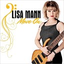 Lisa Mann - The Blues Is My Medicine