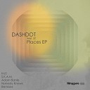 Dashdot - Places feat Zz S K A M Remix