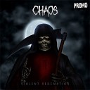 Chaos - Cyanide Salvation