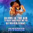 Timbaland feat Ne - Yo Hands In The Air