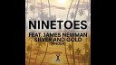 ninetoes - feat james newman