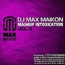 DJ MAX MAIKON - Katy Perry vs Dom Capello Ph