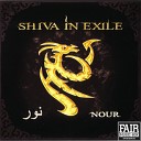 Shiva In Exile - Sah de