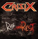 Crisix - Rise then Rest