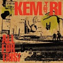 Kemuri - Old White Boat