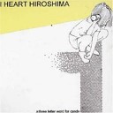 I Heart Hiroshima - London In Love