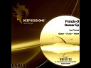 Franzis D - Quasar Original Mix Deepsessions