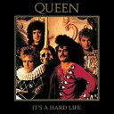 Queen - It s A Hard Life 12 Extended Version