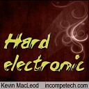 Kevin MacLeod - In a Heartbeat