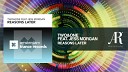 Two One feat Jess Morgan - Reasons Later Original Mix Adrian Raz…