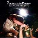 Florence the Machine - You ve Got The Love Video Edit