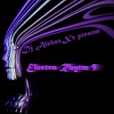 Dj Kupidon aka KyIIuDoH - Track 16 Retro In Electro vol 2 2012