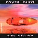 Royal Hunt - Track 5 CLEAN SWEEP