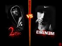 Eminem feat 2Pac - When I 39 m Gone vs Loyal to