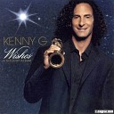 Romantic Collections Saxopho - Kenny G Ave Maria