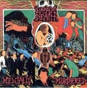 Napalm Death - Mentally Murdered Bonus track