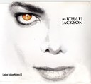 Michael Jackson - Ghosts Mousse T s Radio Rock Singalong Remix