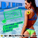 DJ matuya - FROM IBIZA WITH LOVE 032