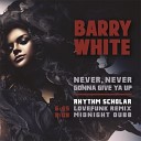 Barry White - Never Never Gonna Give Ya Up Rhythm Scholar Lovefunk…