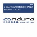 7 Baltic Wojciech Kania - Firewall