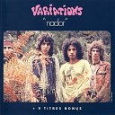 Variations - Down The Road Bonus Single A Side 1971