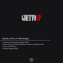 AVALLO - Ghetto Original Mix