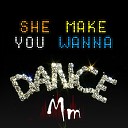 DJ MM Milevich - You wanna dance