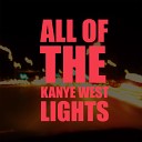Kanye West - All Of The Lights feat Rihanna Joel Fletcher Bootleg…