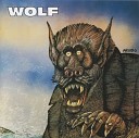 WOLF - In The Eyes Of The Sun